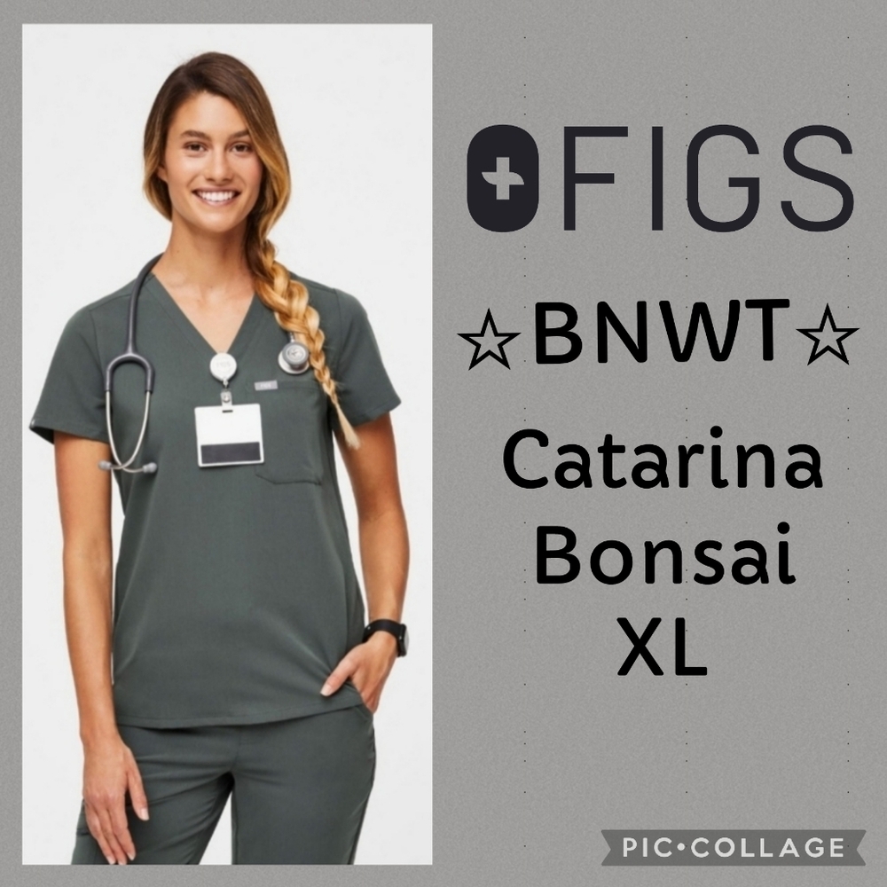 FIGS Bonsai Catarina (XL)
